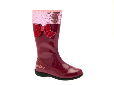 lelli kelly leather boots